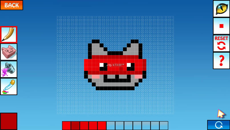 �ʺ�è��ʧ̫�� v1.0.6 Ӣ��Ӳ�̰����� ��ͼ