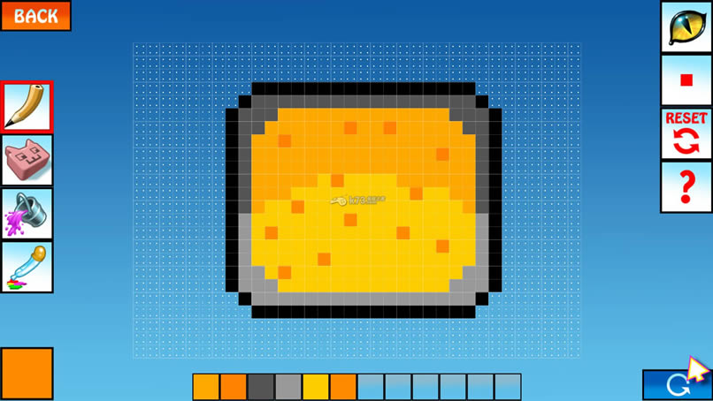 �ʺ�è��ʧ̫�� v1.0.6 Ӣ��Ӳ�̰����� ��ͼ