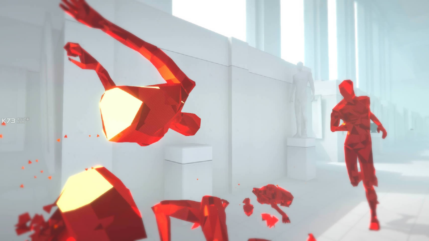 ����SUPERHOT �ⰲװ������ ��ͼ