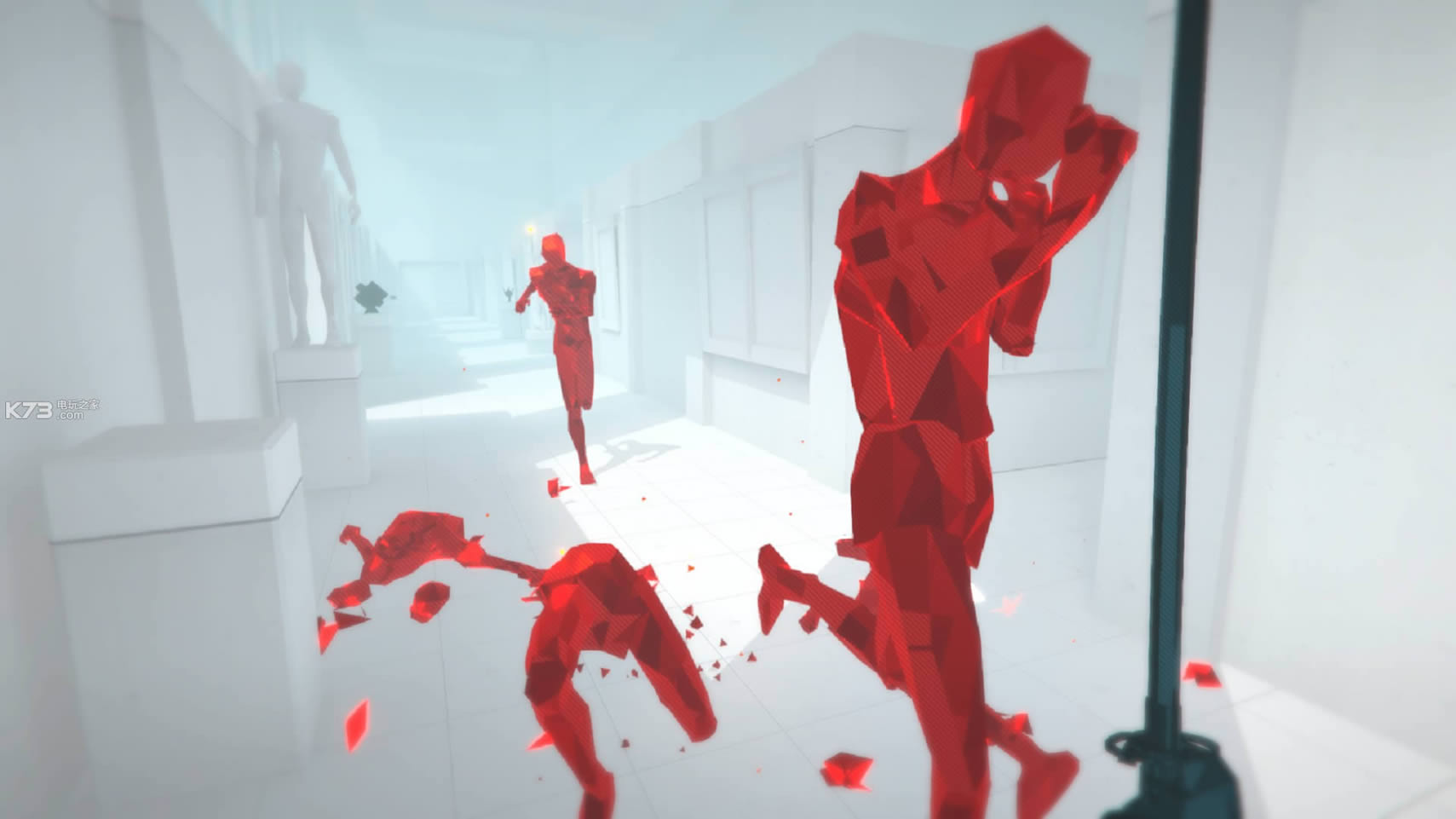 ����SUPERHOT �ⰲװ������ ��ͼ
