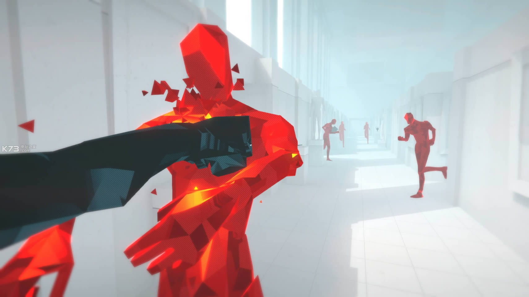 ����SUPERHOT �ⰲװ������ ��ͼ