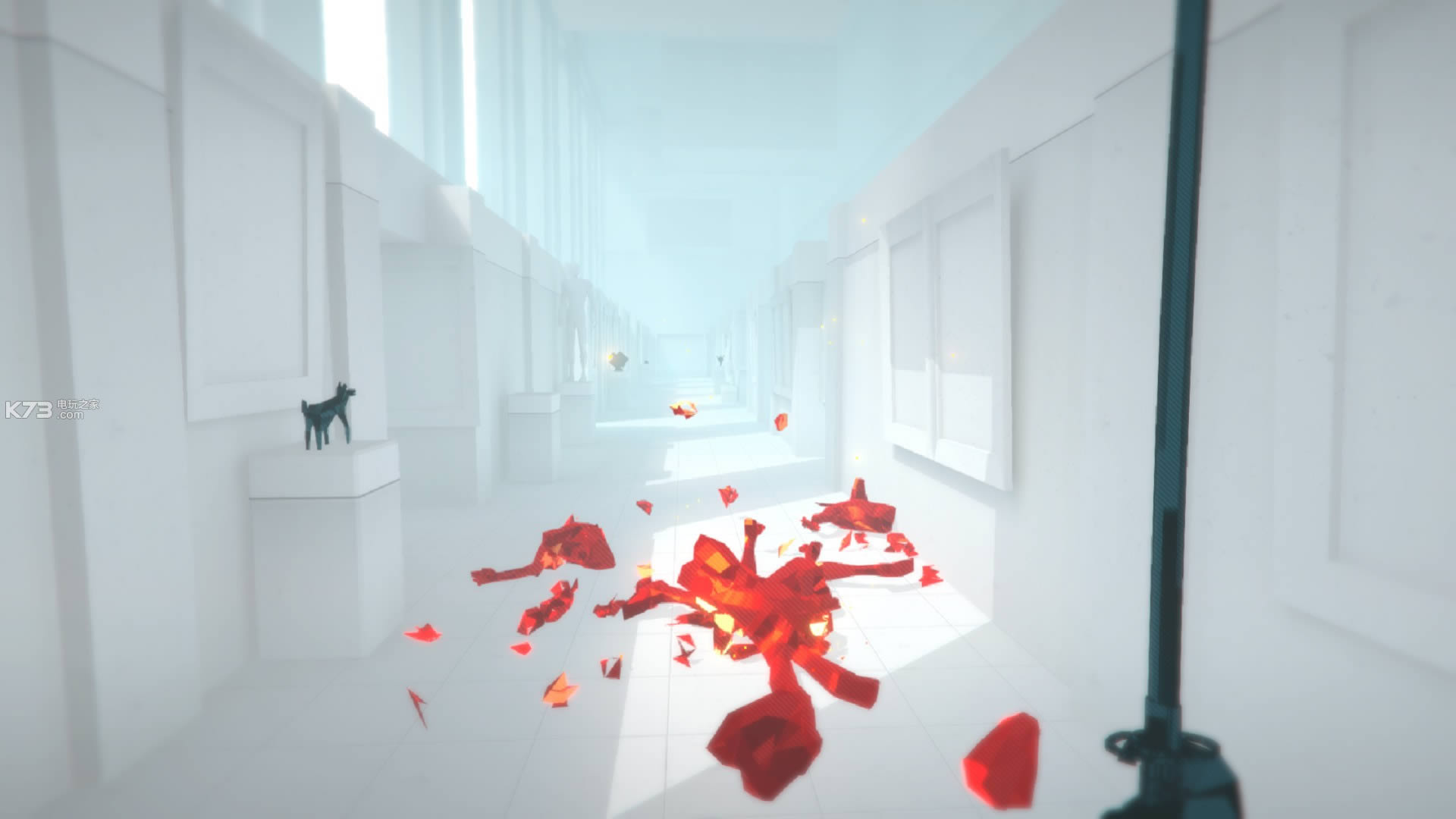 ����SUPERHOT �ⰲװ������ ��ͼ