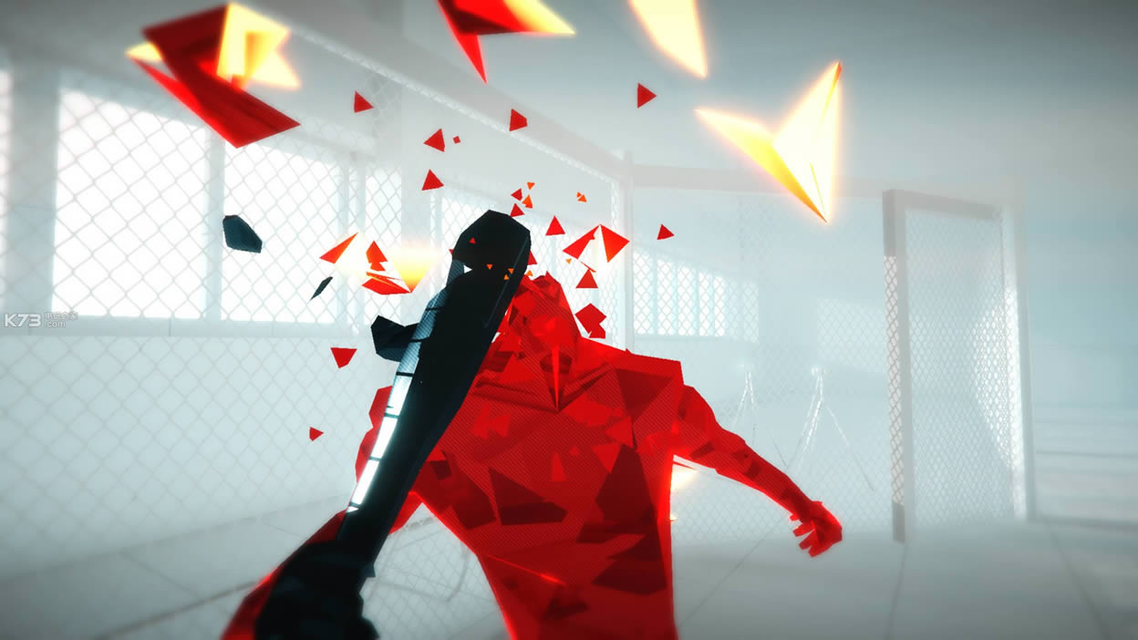 ����SUPERHOT �ⰲװ������ ��ͼ