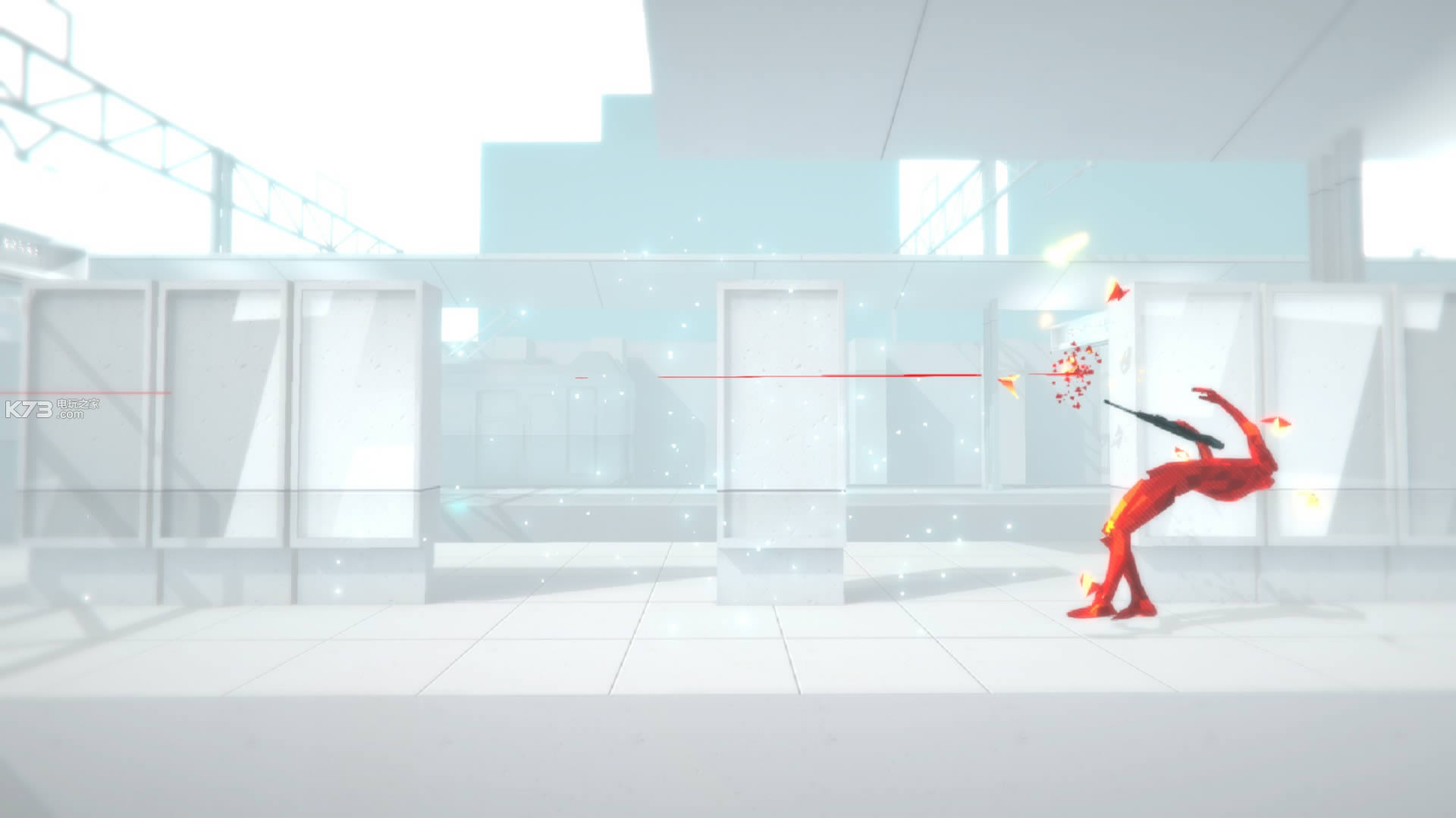 ����SUPERHOT �ⰲװ������ ��ͼ