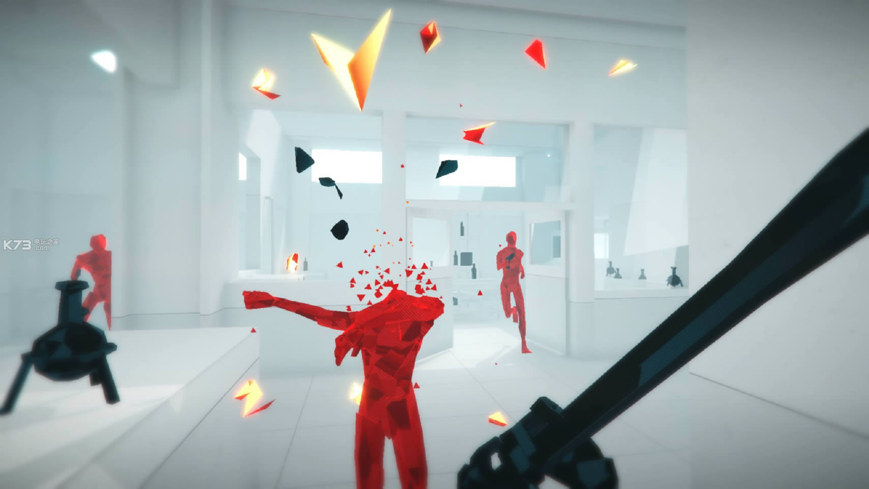 ����SUPERHOT �ⰲװ������ ��ͼ