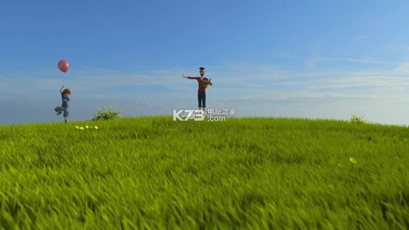 ��ɽ��֮�� Steam�����ƽ������ ��ͼ