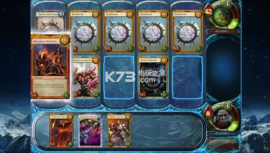 �����¯SolForge ���������� ��ͼ