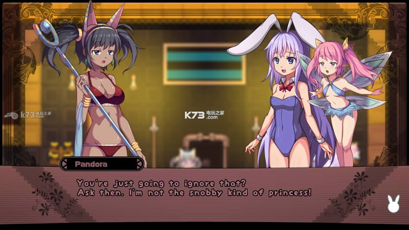 ��������rabiribi  ���İ�ԤԼ ��ͼ