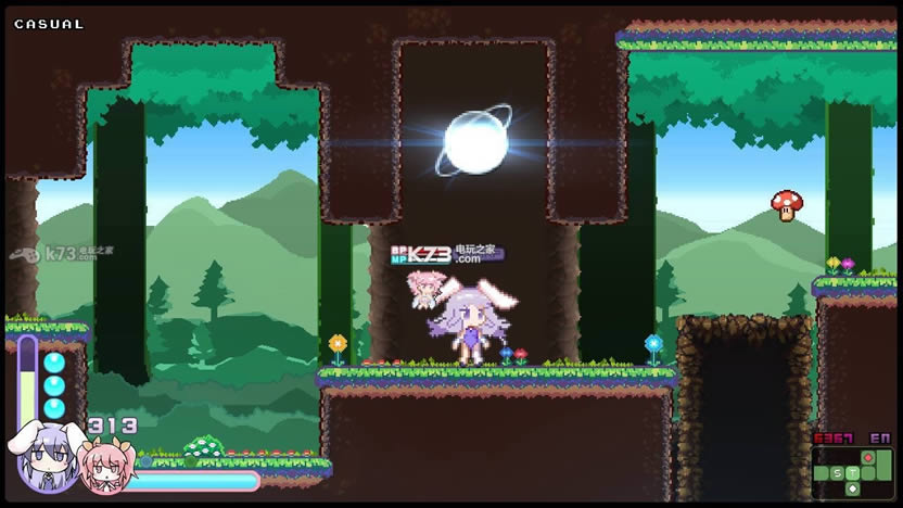 ��������rabiribi  ���İ�ԤԼ ��ͼ