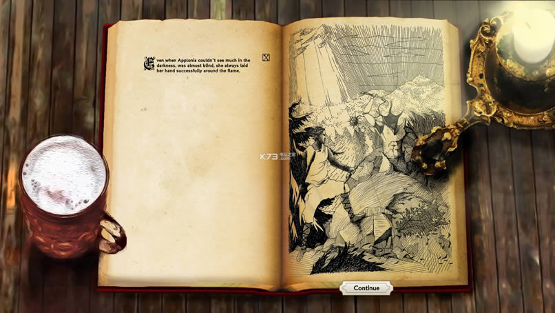 ��ׯVillagers v1.1 Ӳ�̰����� ��ͼ