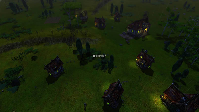 ��ׯVillagers v1.1 Ӳ�̰����� ��ͼ