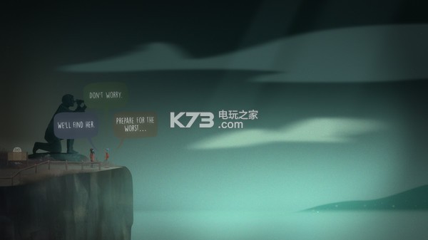 Oxenfree �ⰲװδ���ܰ����� ��ͼ