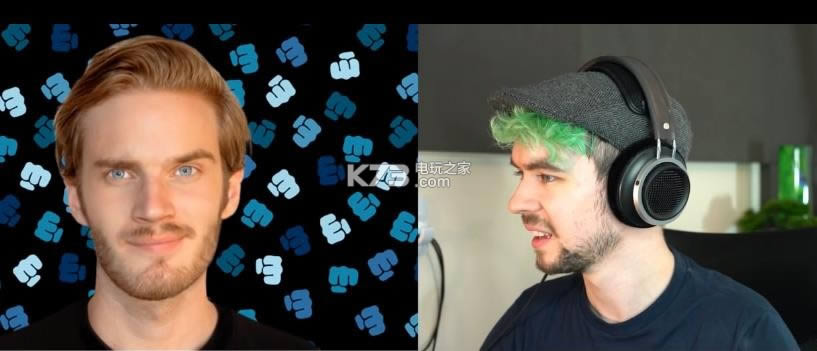 pewdiepie������ ����Ӳ�̰����� ��ͼ