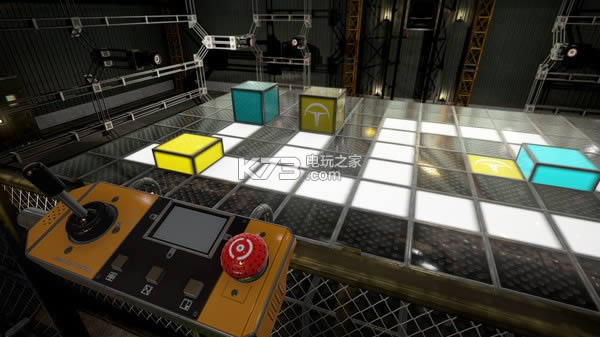 The Assembly VR�ƽ������ ��ͼ