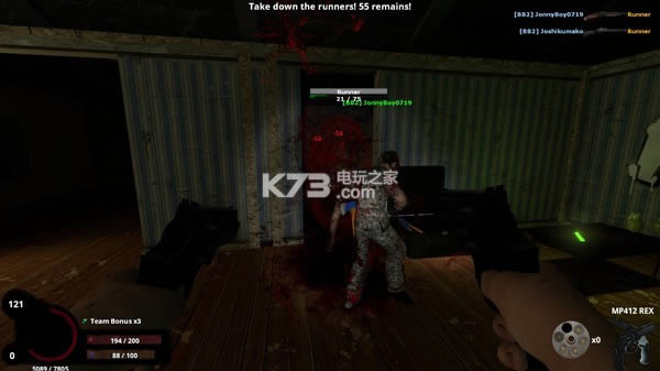 BrainBread2 Steam������� ��ͼ