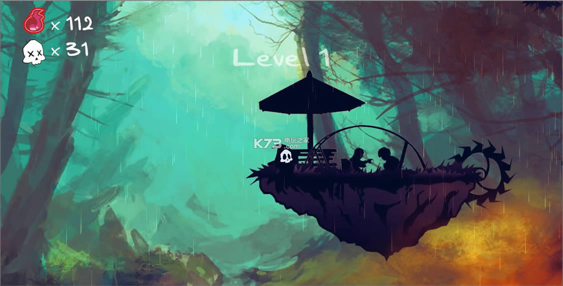 ��õ�����The Shadowland �ⰲװ������ ��ͼ