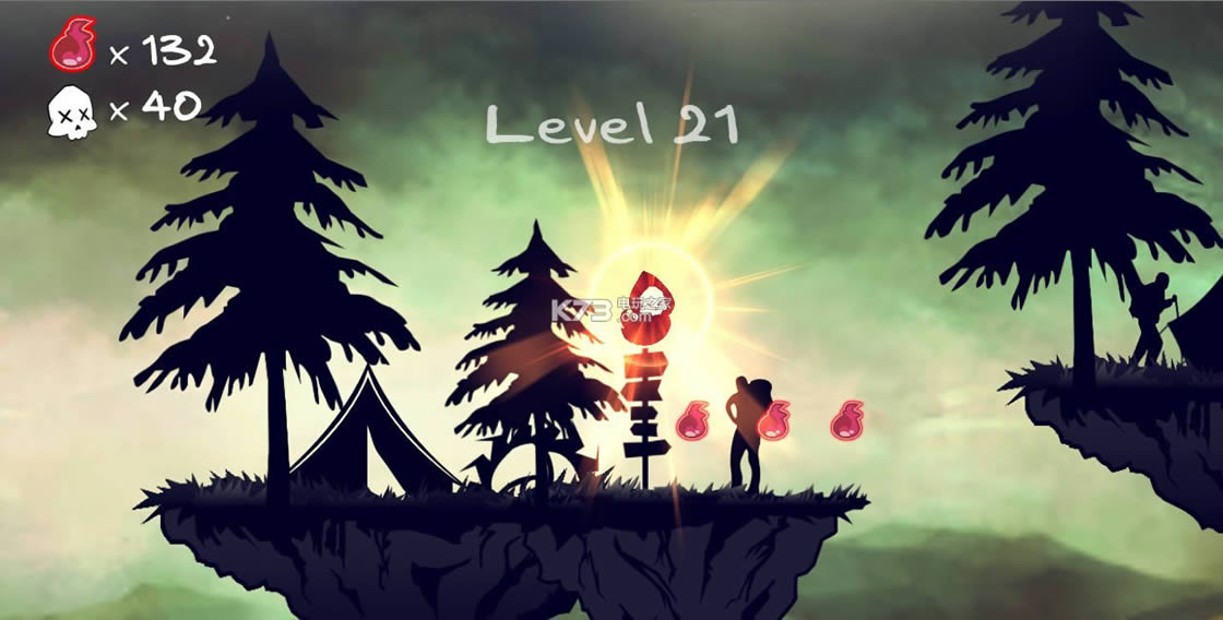 ��õ�����The Shadowland �ⰲװ������ ��ͼ