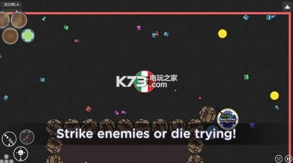 strike.is the game �ⰲװ�ƽ������ ��ͼ