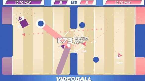 videoball ���������� ��ͼ