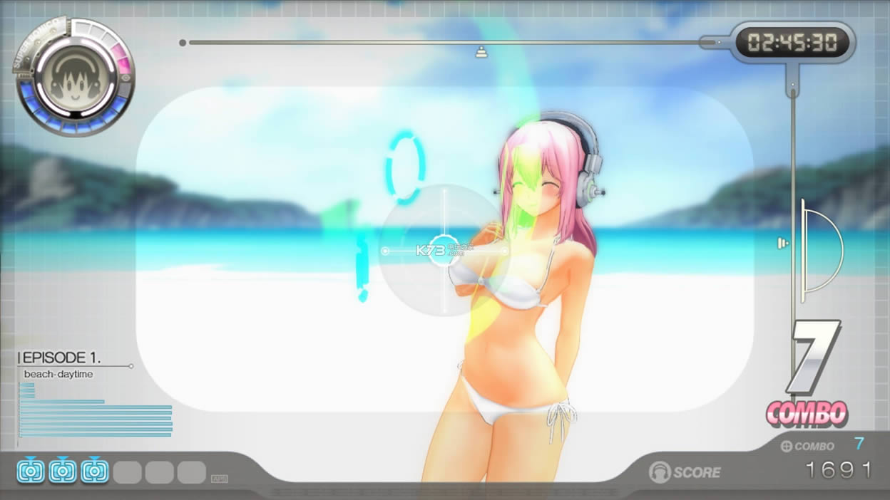 ����������Sonicomi ����Ӳ�̰����� ��ͼ