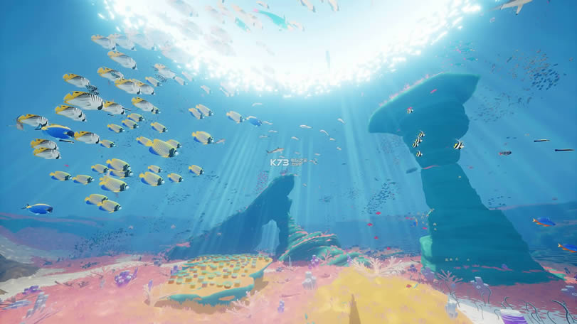Abzu Steam�ƽ������ ��ͼ