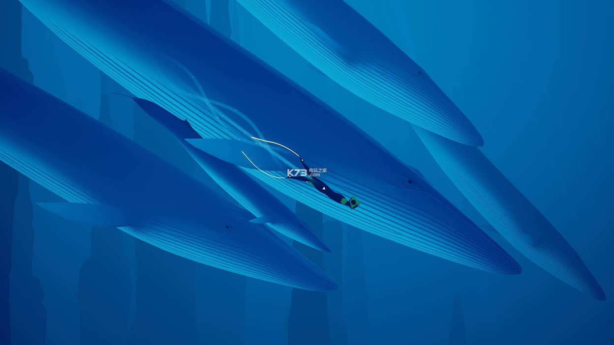 Abzu Steam�ƽ������ ��ͼ