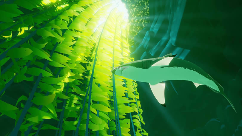 Abzu Steam�ƽ������ ��ͼ