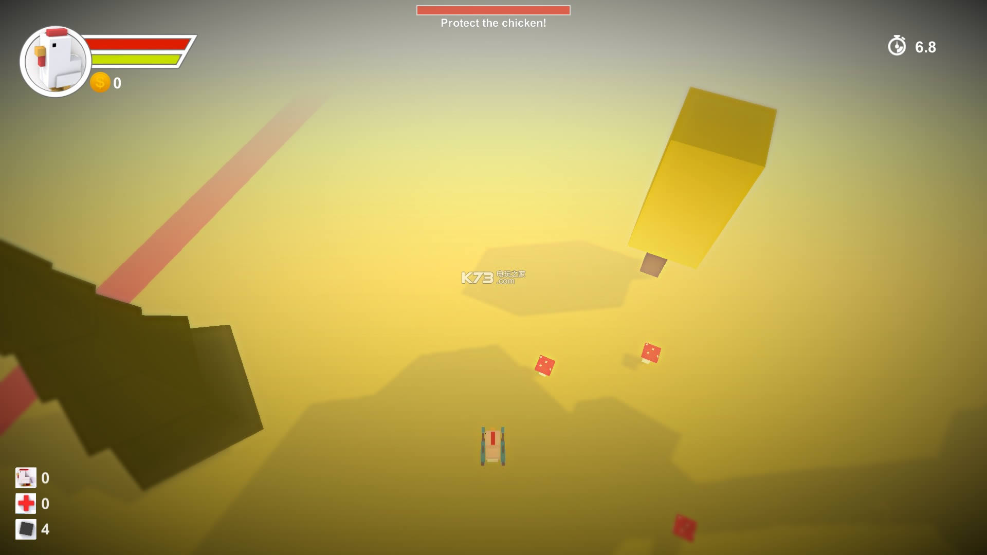 ����ɭ�� Steam�ƽ������ ��ͼ