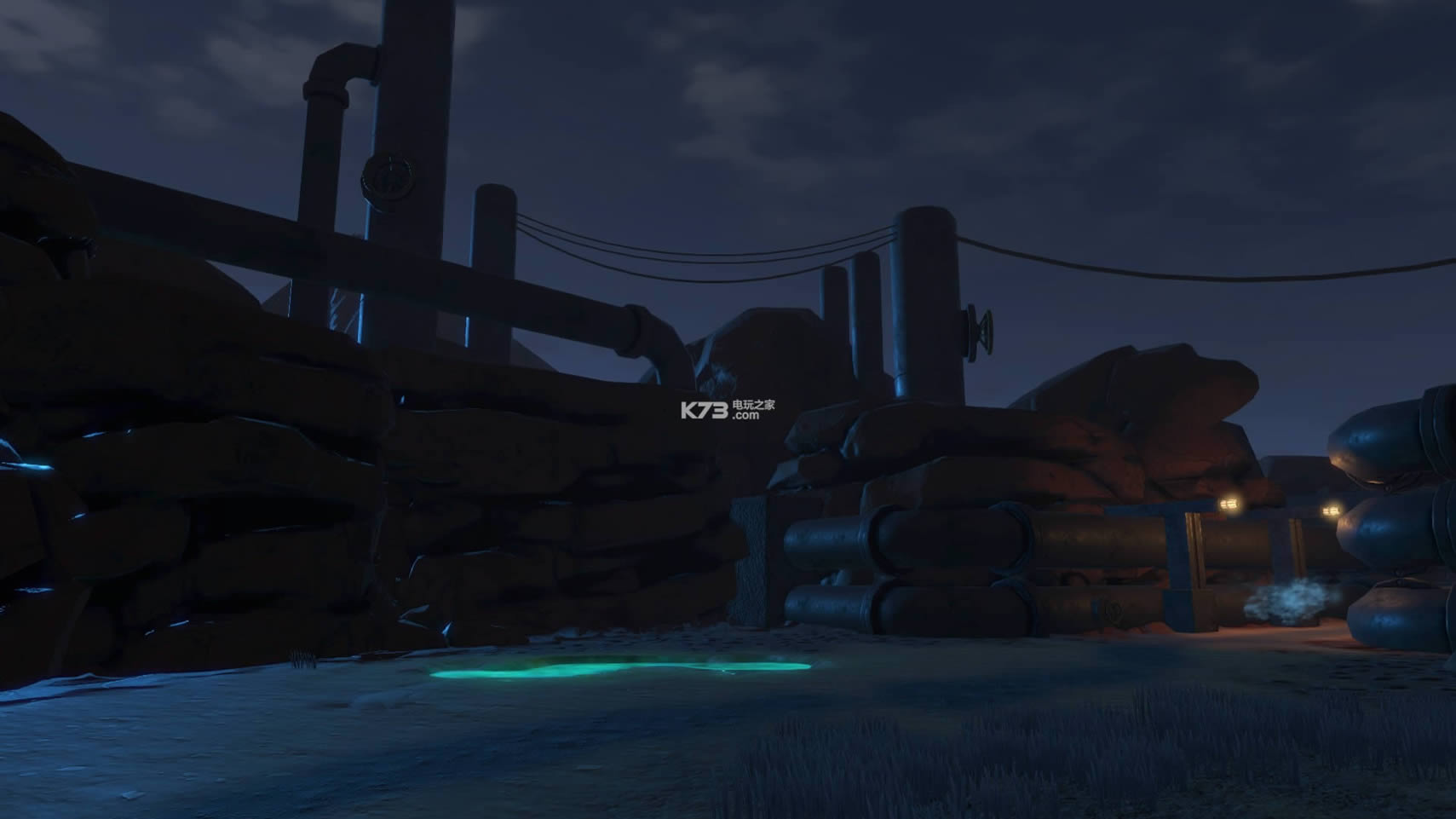 RWBY¾��֮ʴ ����Ӳ�̰����� ��ͼ