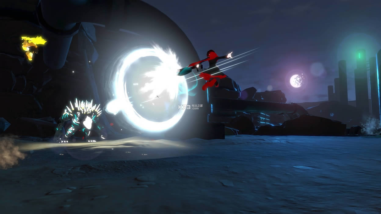 RWBY¾��֮ʴ ����Ӳ�̰����� ��ͼ