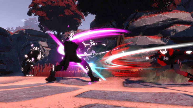 RWBY¾��֮ʴ ����Ӳ�̰����� ��ͼ
