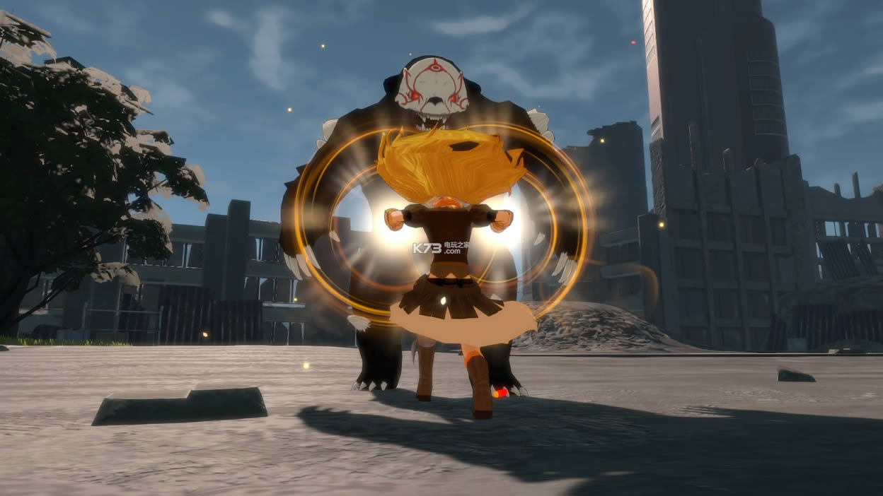 RWBY¾��֮ʴ ����Ӳ�̰����� ��ͼ