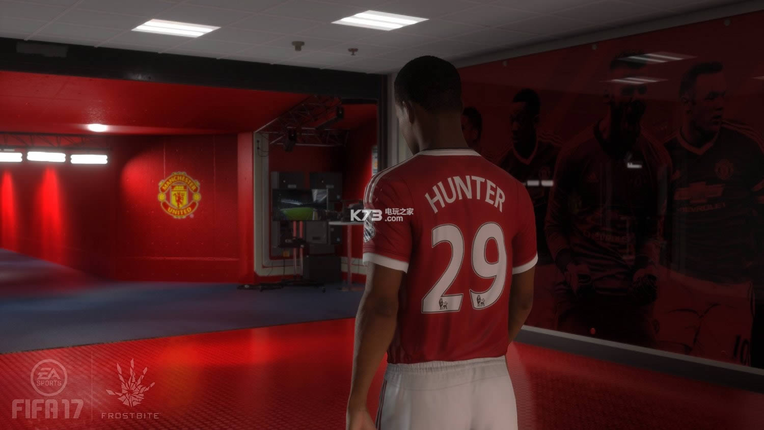 FIFA17 ����� ��ͼ