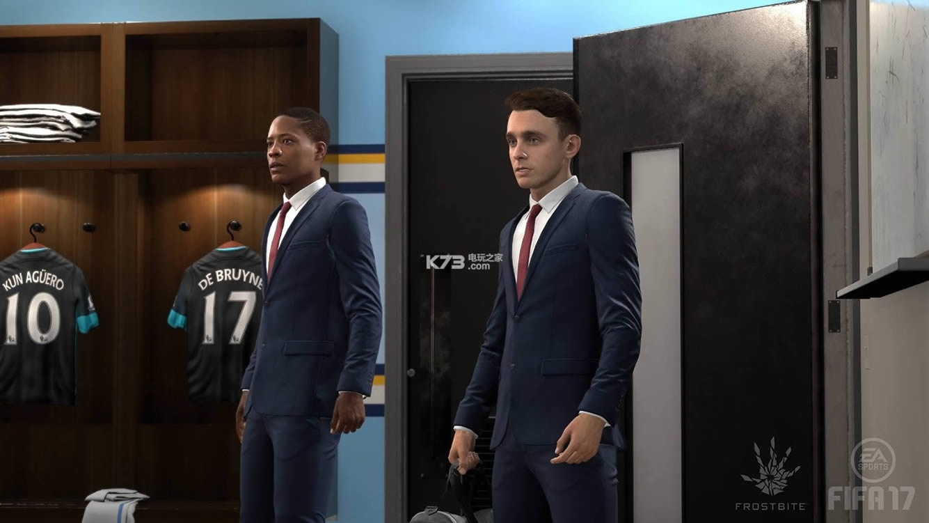FIFA17 ����� ��ͼ