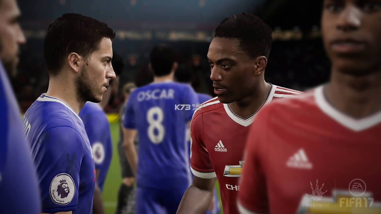 FIFA17 ����� ��ͼ