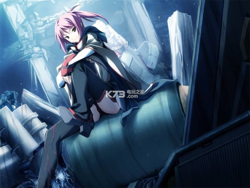 Baldr Sky Dive1  Steam�ƽ��ԤԼ ��ͼ