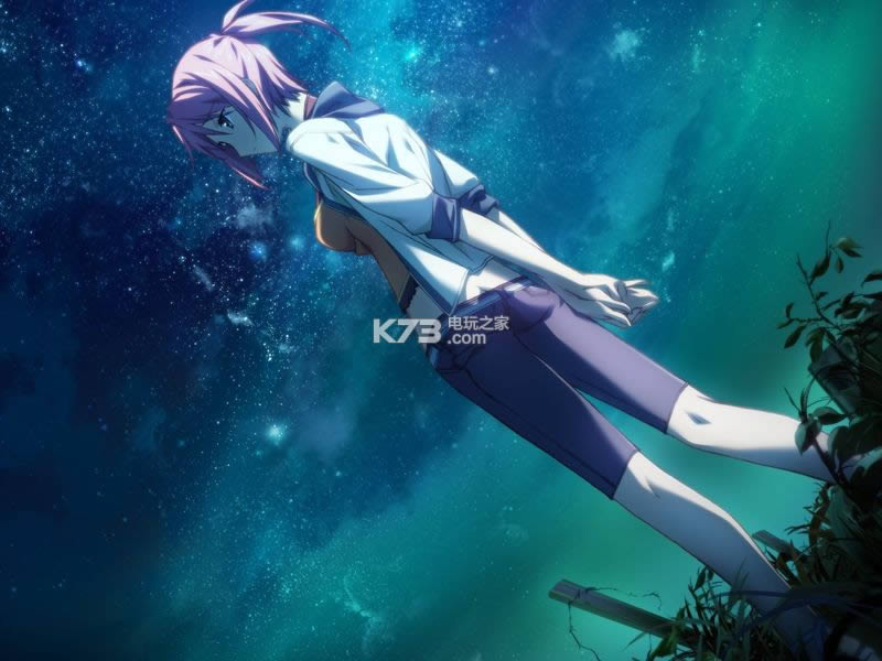 Baldr Sky Dive1  Steam�ƽ��ԤԼ ��ͼ