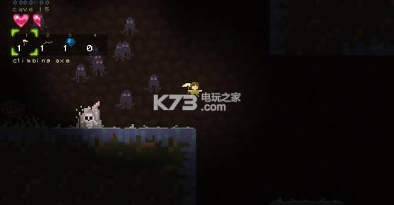 Cavernus ����Ӳ�̰����� ��ͼ