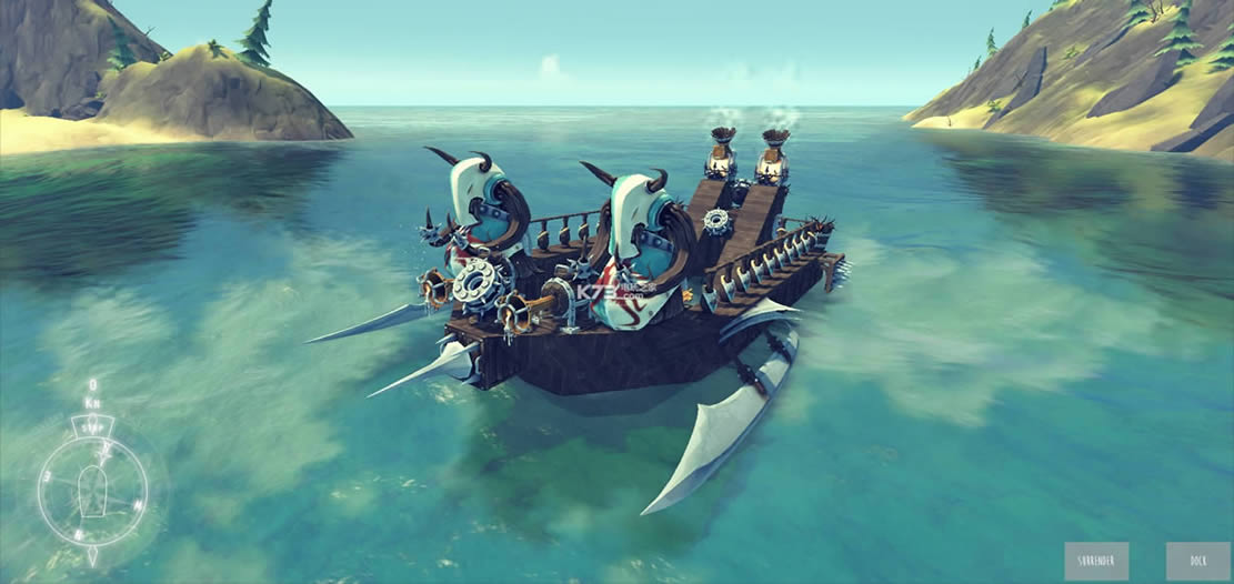 ������ά̹ v0.1.1 Build 104 Ӳ���ƽ������ ��ͼ