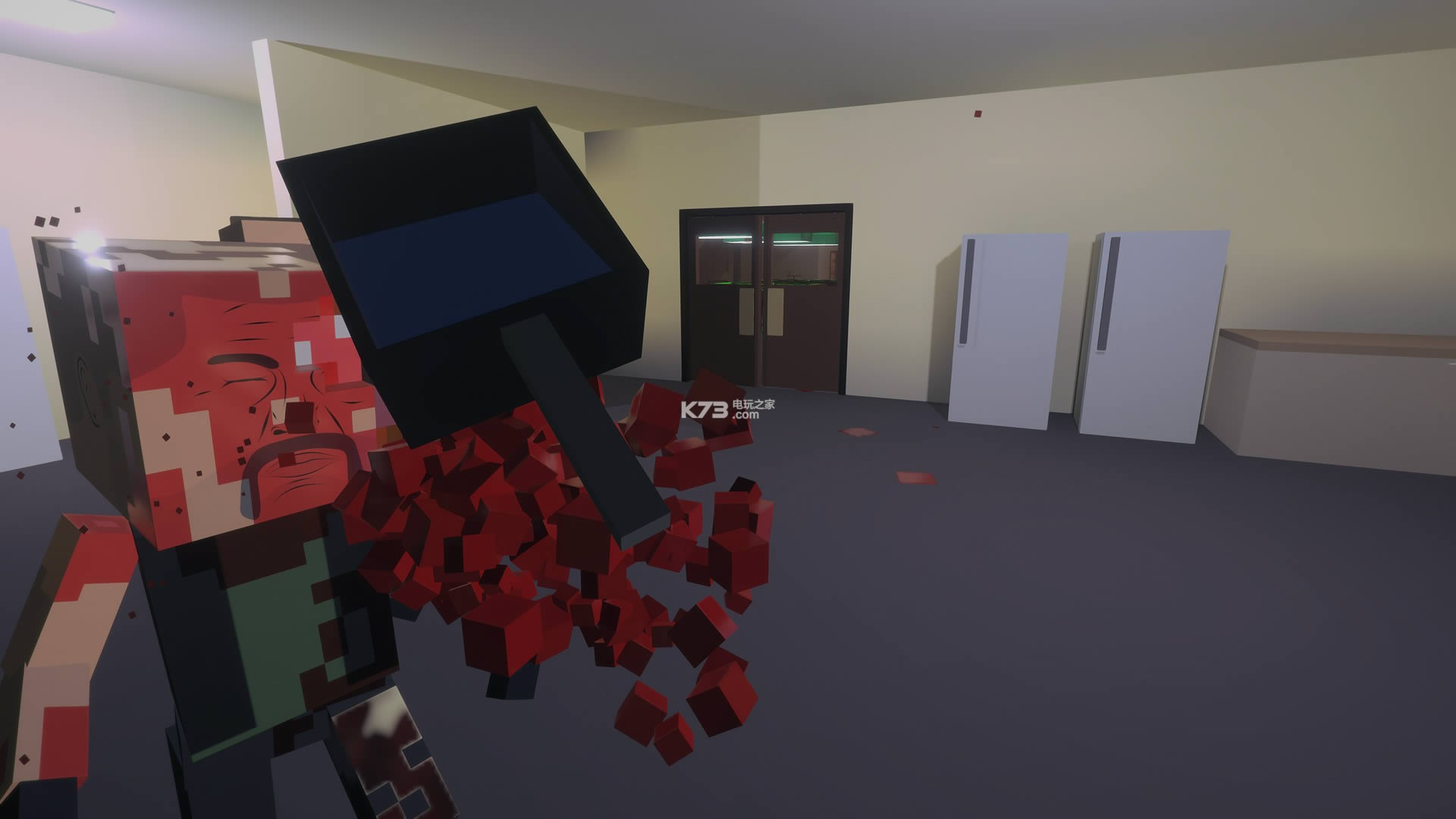 ѪȾС�� Steam�ƽ������ ��ͼ