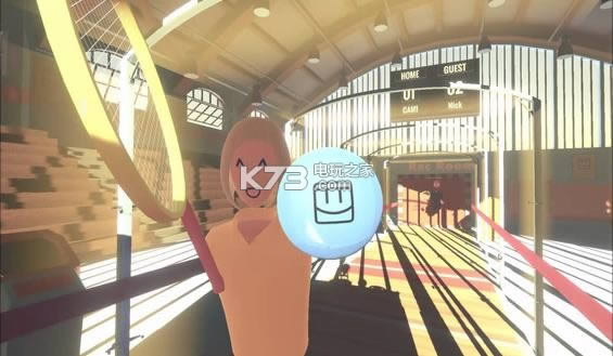 Rec Room ����Ӳ�̰����� ��ͼ