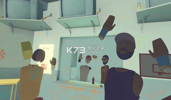 Rec Room ����Ӳ�̰����� ��ͼ