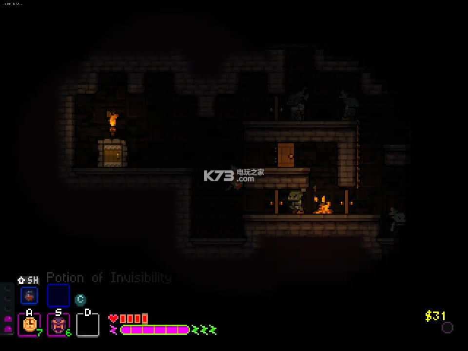 ��ѨͯӰ v0.0.16c ���� ��ͼ