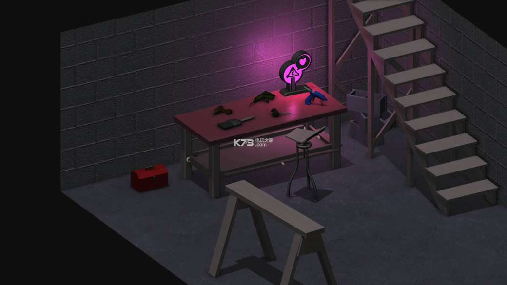 �˼�ģ���� Steam�ƽ������ ��ͼ