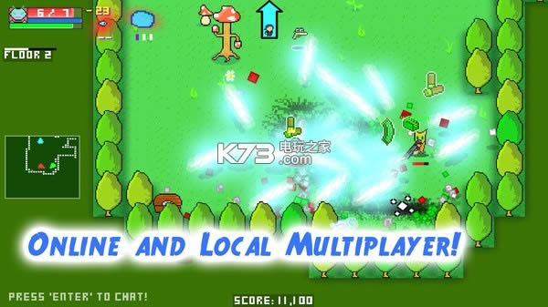 ��ʬ�ɶ�Zombie Party ���������� ��ͼ