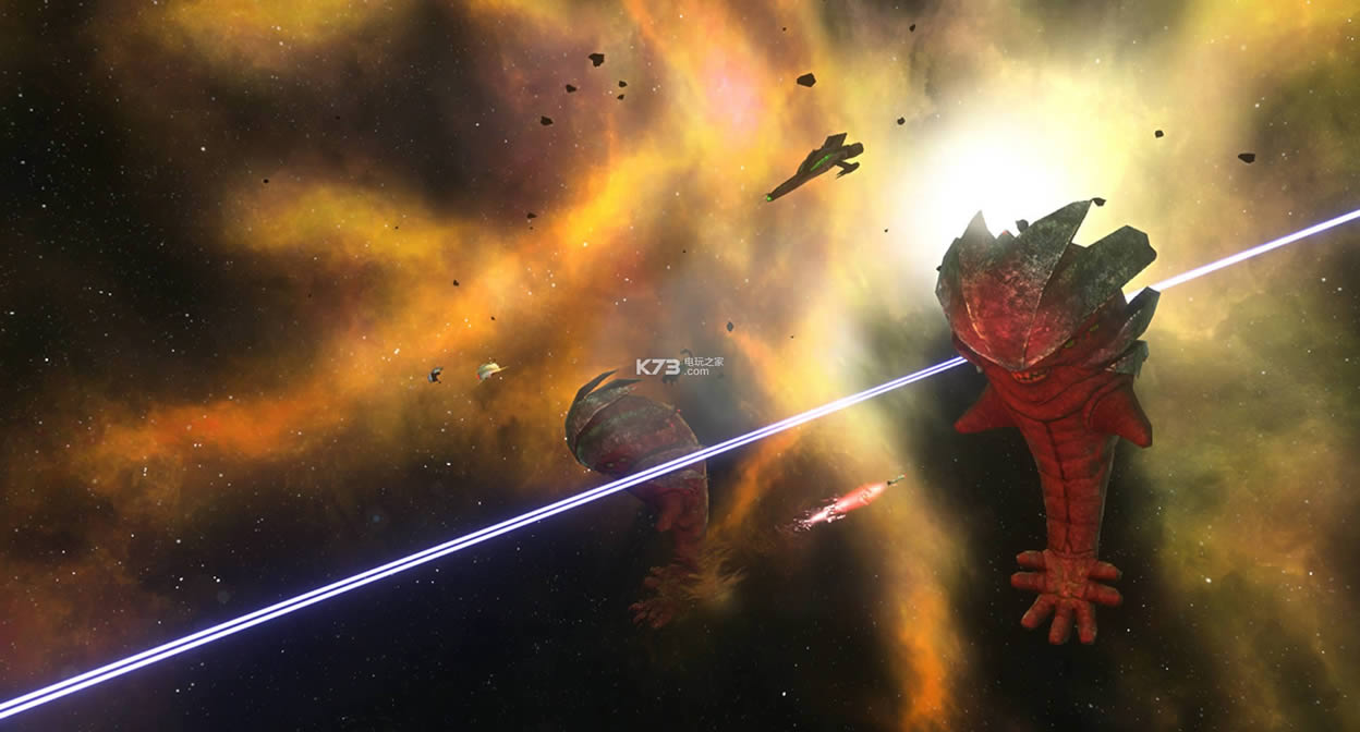 Infinium Strike ��������� ��ͼ