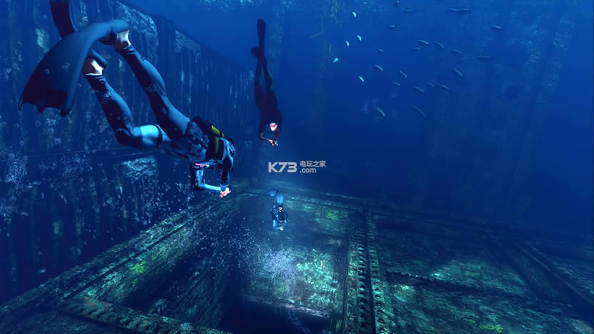 �Depth �����ƽ������ ��ͼ