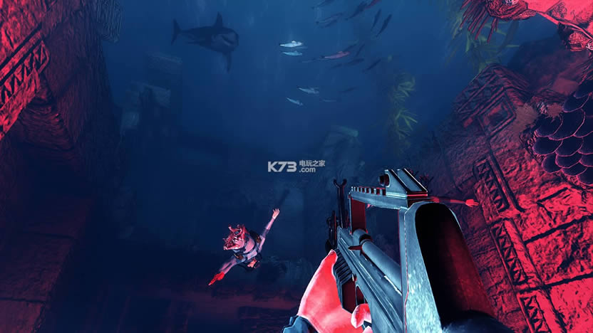 �Depth �����ƽ������ ��ͼ