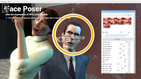Garry's Mod ����Ӳ�̰����� ��ͼ