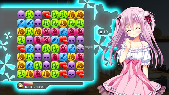 Purino Party Steam�ƽ������ ��ͼ